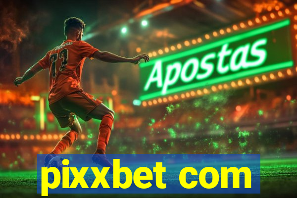 pixxbet com